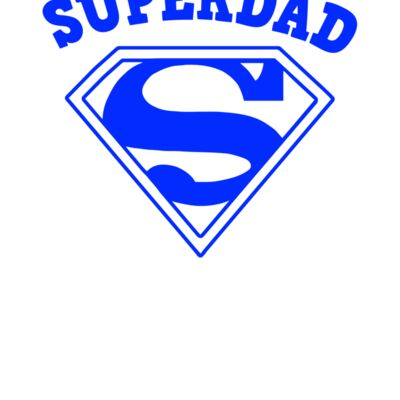 000288 Super Dad wtp Thumbnail