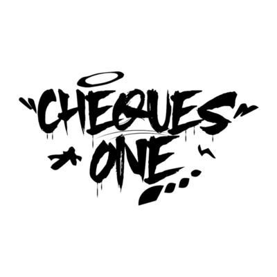 Cheques One Graff Black Thumbnail