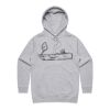 AS Colour - Women's Supply Hood Thumbnail