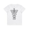 AS Colour - Kids Youth Tee Thumbnail